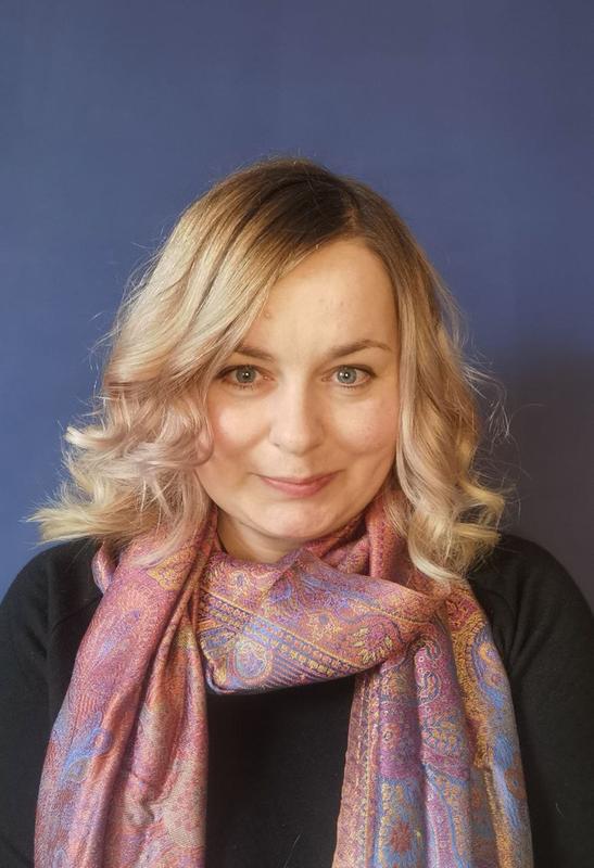 Katharina Vogel - New Professor for "Historical Educational Research with a Focus on Digital Humanities" at the the DIPF | Leibniz Institute for Research and Information in Education 