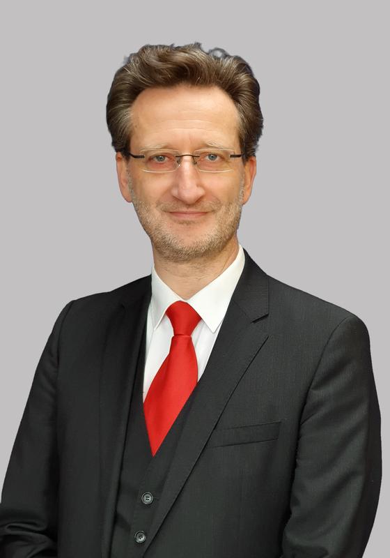 Prof. Dr.-Ing. Jean-Alexander Müller