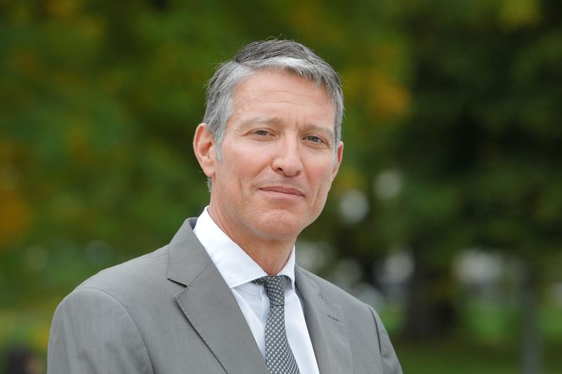 Professor Matthias Jahn lehrt an der Goethe-Universität Strafrecht, Strafprozessrecht, Wirtschaftsstrafrecht und Rechtstheorie.
