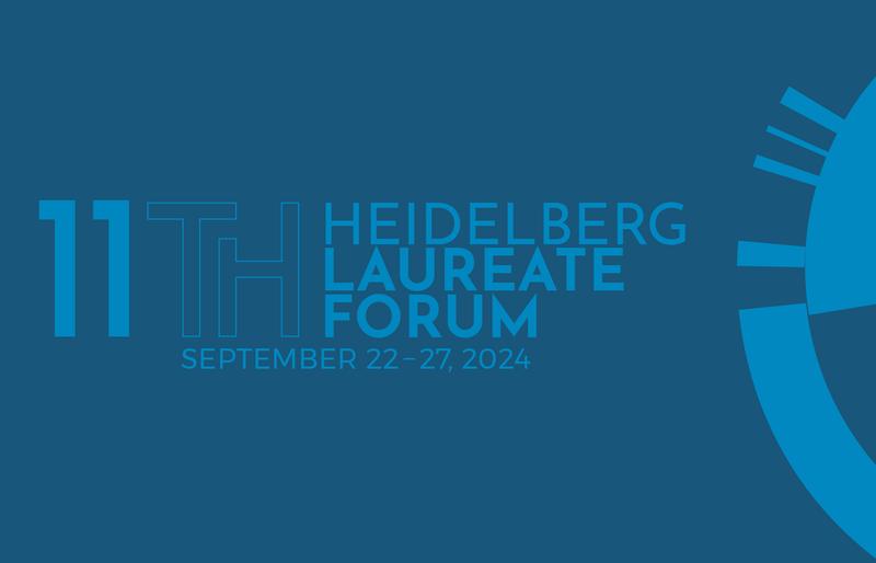 The 11th Heidelberg Laureate Forum
