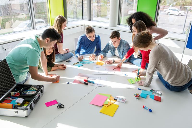 Jugendbeteiligung in der MINT-Bildung 