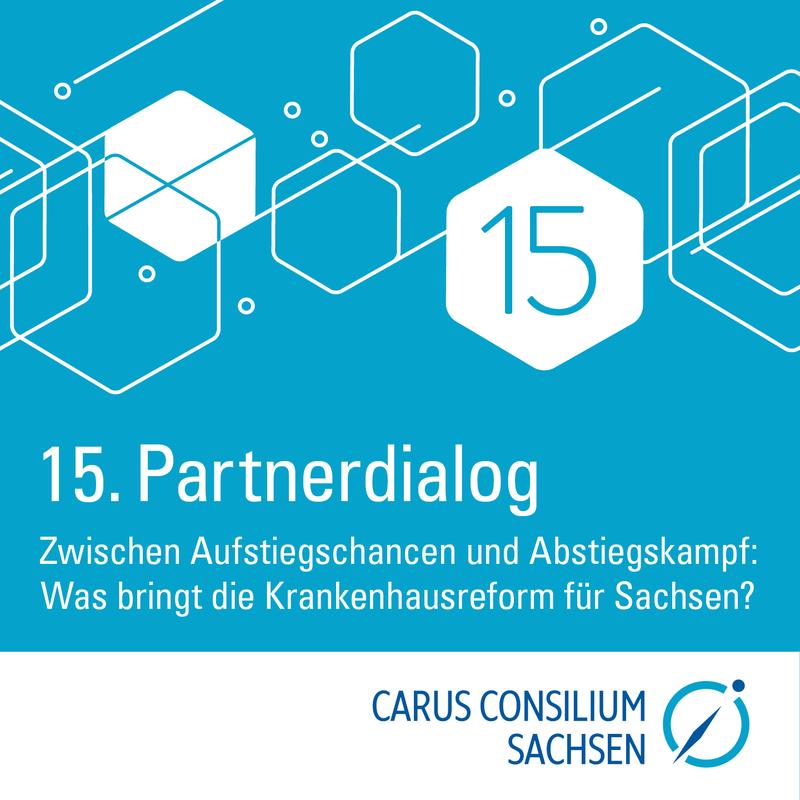 CCS Partnerdialog