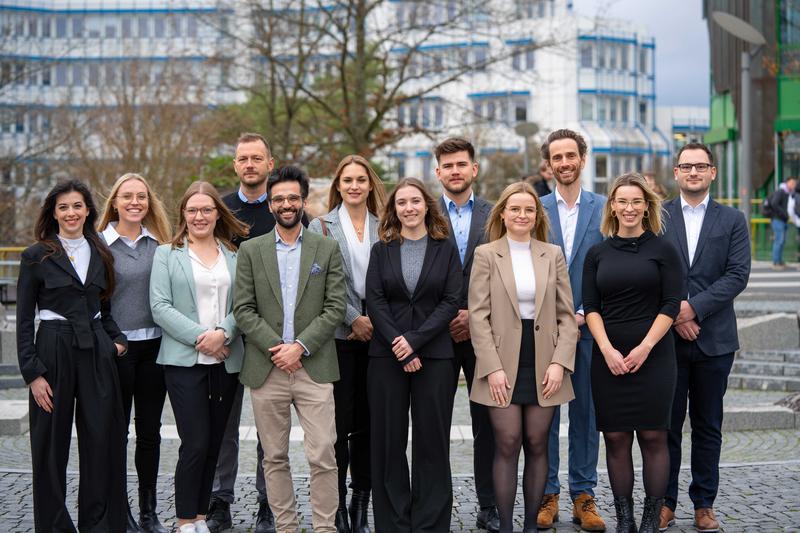 Der Forschungsverbund „Ökonomische Analyse der Geldwäsche“ an der Universität Trier wird unter anderem Handlungsempfehlungen für die Bekämpfung von Geldwäsche erarbeiten.