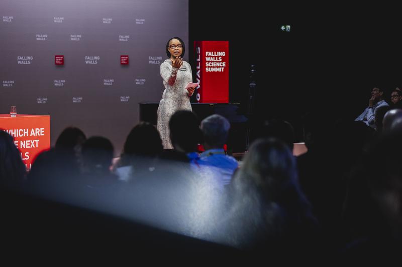 Global Call for groundbreaking science: Falling Walls is looking for the Science Breakthroughs of the year 2024 