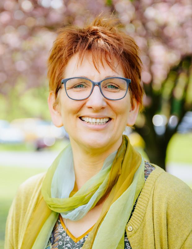 Prof. Dr. Anette Buyken von der Universität Paderborn