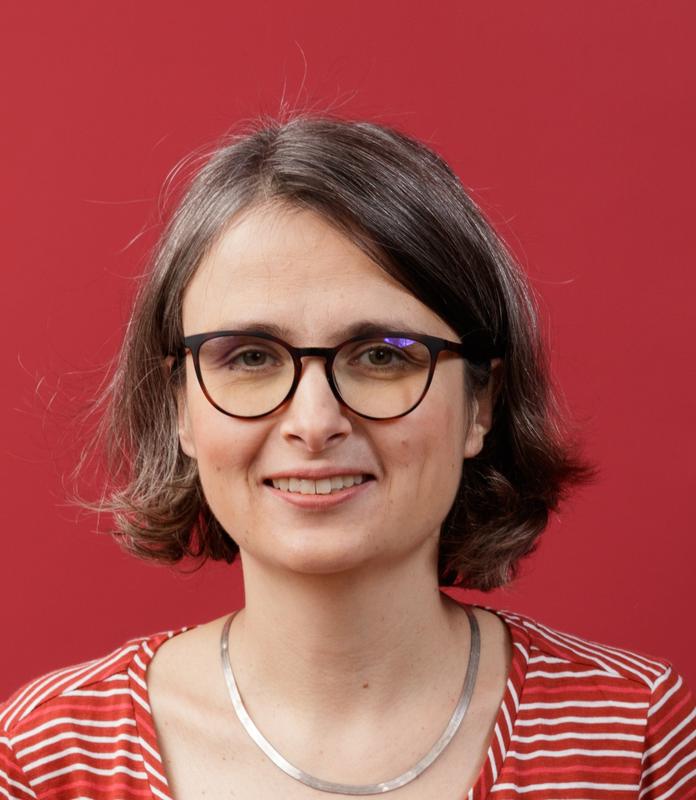 Die Soziologin und Kulturwissenschaftlerin Magdalena Saryusz-Wolska übernimmt am 1. April 2024 die Leitung des Deutschen Historischen Instituts in Warschau.