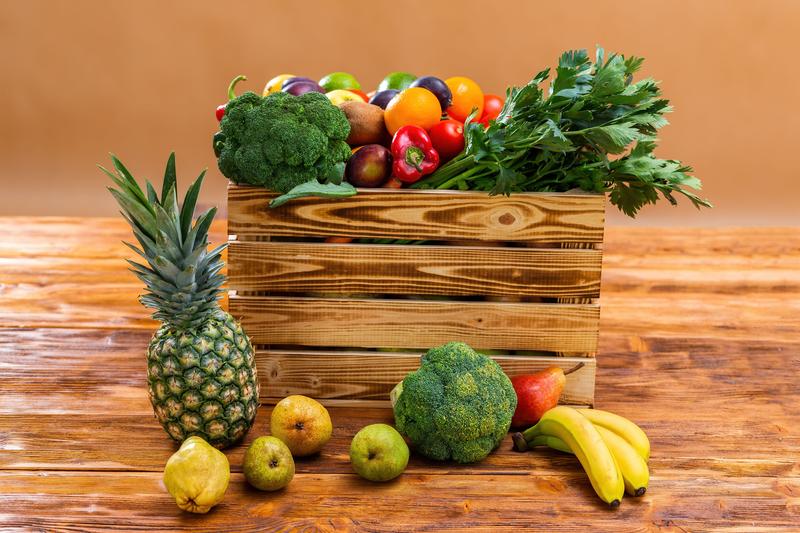 Vor allem jüngere Menschen achten verstärkt auf eine gesunde Ernährung.