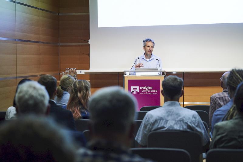 analytica conference 2022 (© Messe München GmbH)