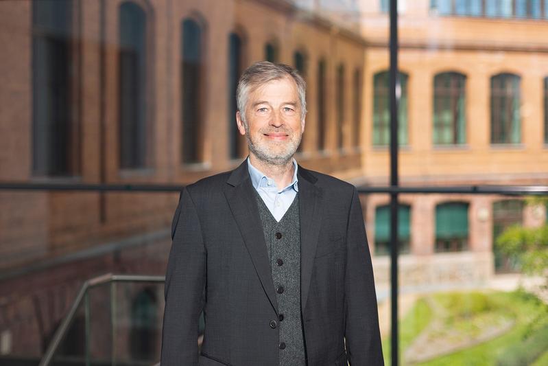 Prof. Dr. Berend Isermann, Institut für Laboratoriumsmedizin, Klinische Chemie und Molekulare Diagnostik, Universitätsklinikum Leipzig 