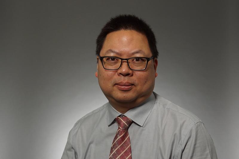 Dr. Alex Yang Liu