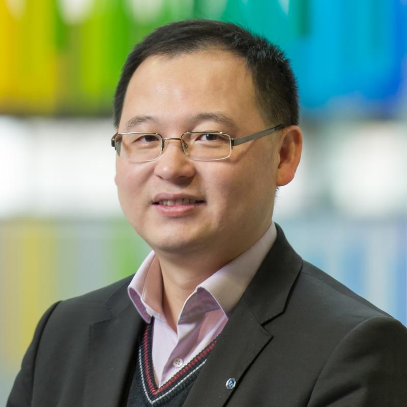 Prof. Xinliang Feng is elected as a member of the Leopoldina