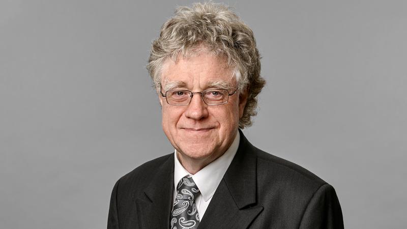 Prof. Dr. Michael Frese