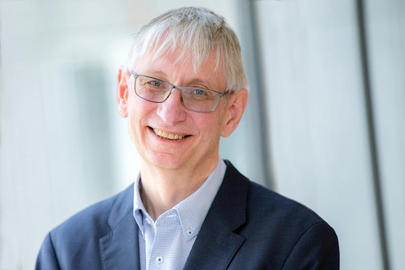 Professor Dr. Tobias Welte.