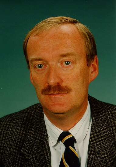 Prof. Dr. Joachim Mössner