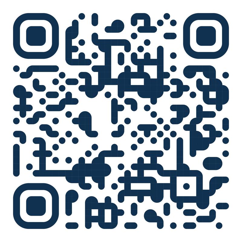 QR-Code führt zur App mit Zusatzfunktion zur Sammlung von Daten im Braunschweiger Projekt Gartenfülle.