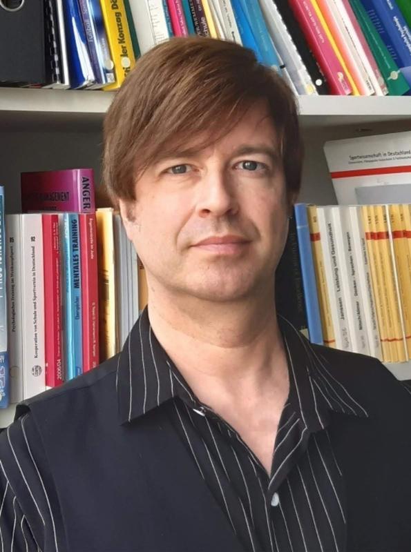 Prof. Dr. Markus Quirin, Professor für Persönlichkeit und Motivation an der PFH Göttingen und an der Technischen Universität München.