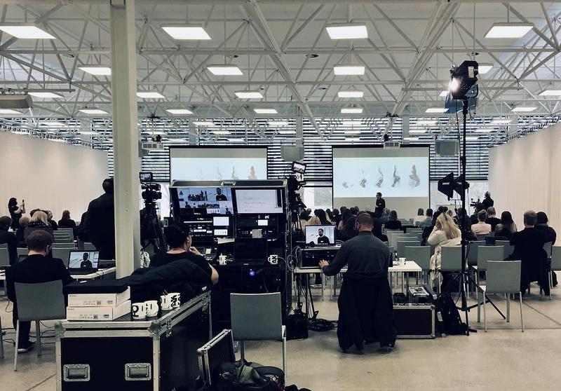 Blick zurück auf das 15. AMM-Symposium in der BlueBox Bochum. 