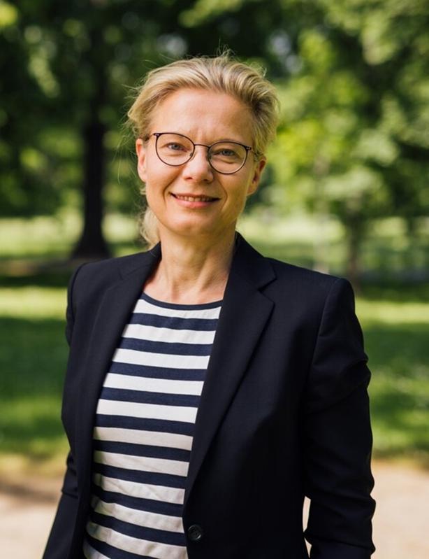 Prof. Antje Körner