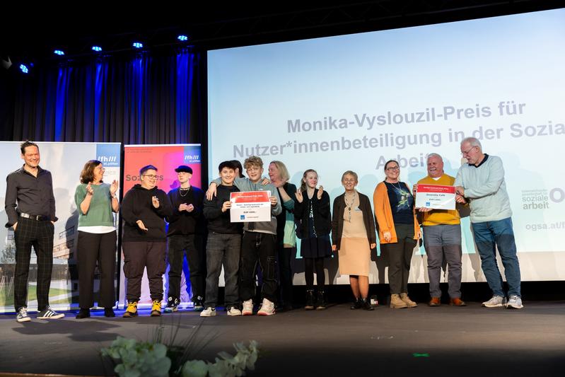 Monika-Vyslouzil-Preis 2024