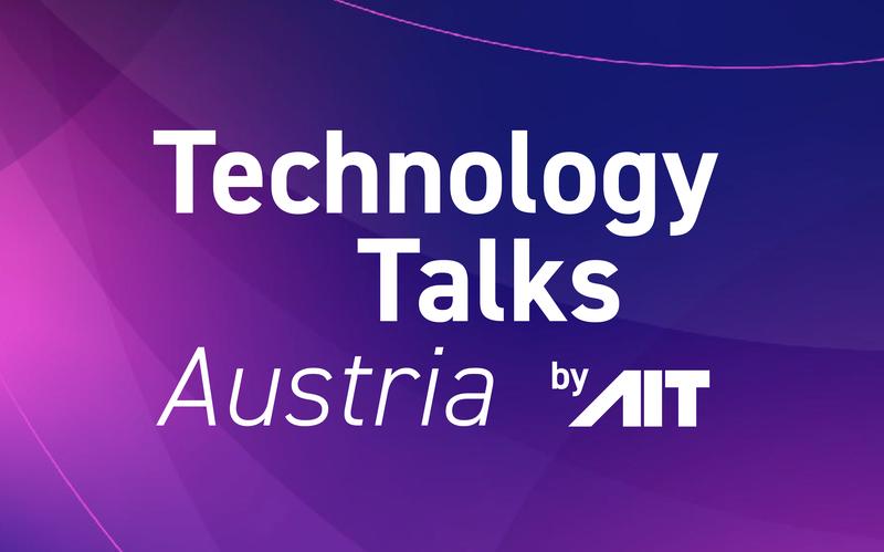 Logo der Technology Talks Austria
