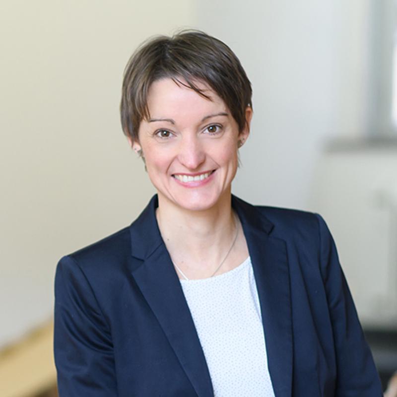 Prof. Dr. Tabea Bucher-Koenen