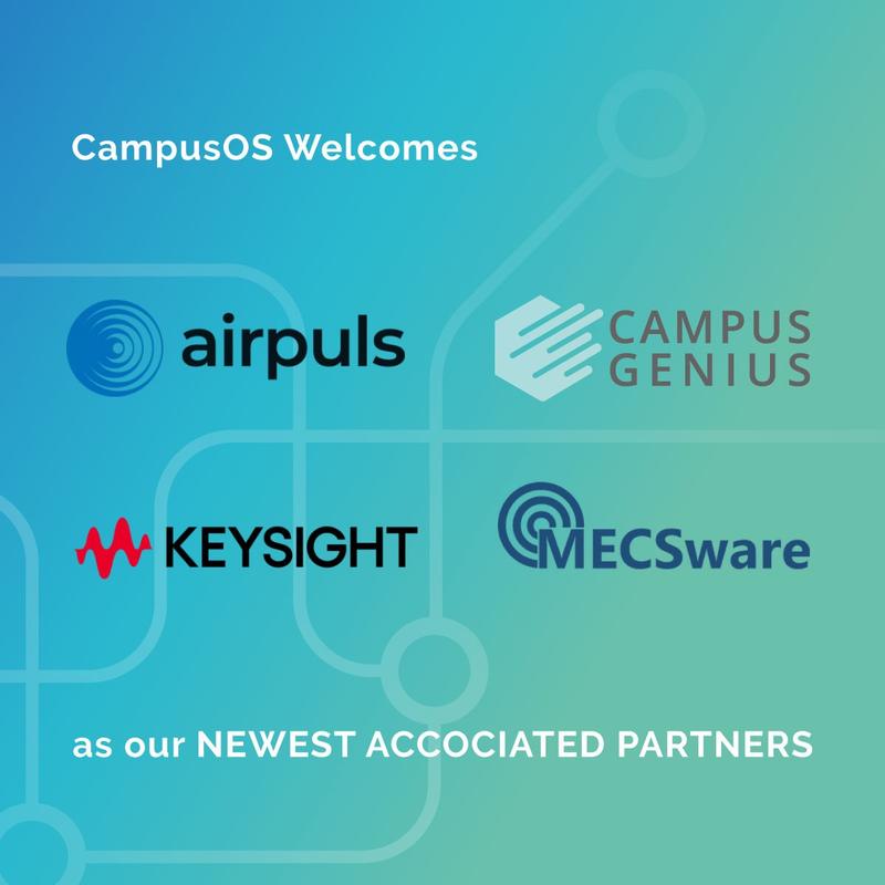 CampusOS Partner