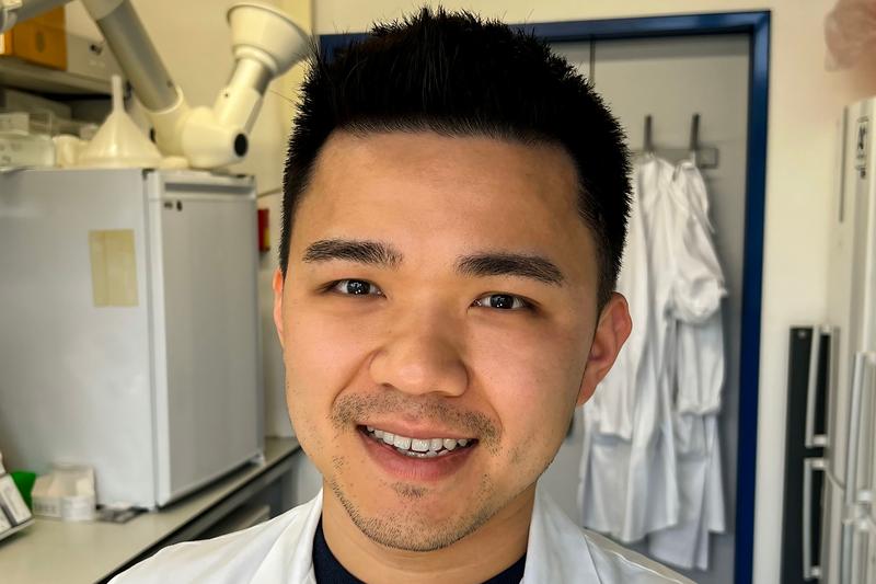 Dr. Cheng-Yu Wu