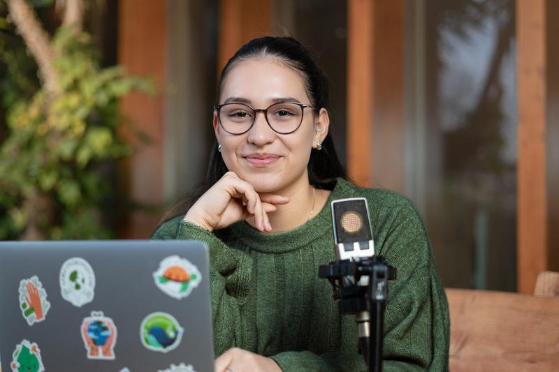 Neuer Studiengang "Kommunikationspsychologie und Nachhaltigkeit"