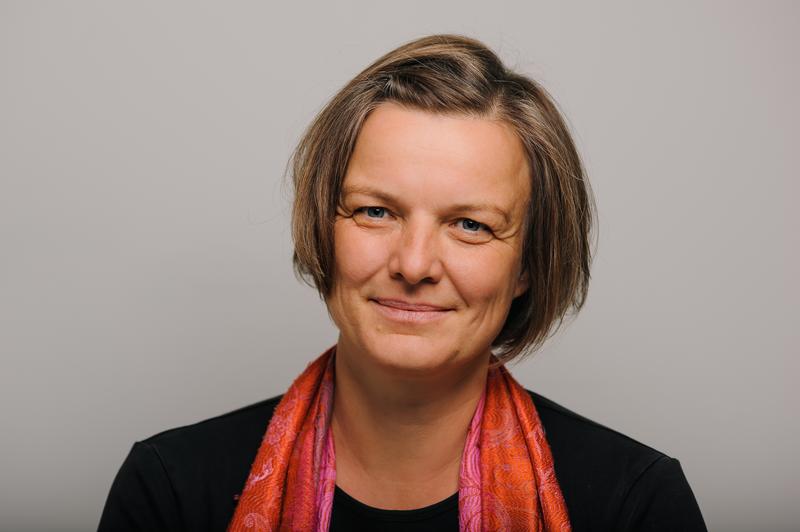 Seit dem 1. November 2023 ist Prof. Dr. Swantje Duthweiler die neue wissenschaftliche Leiterin der Weihenstephaner Gärten.