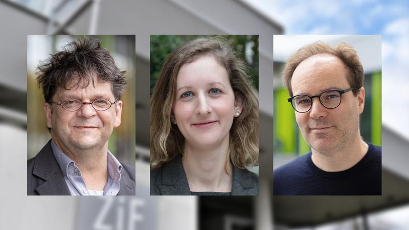 Mit einer neuen Sicht auf Weltpolitik befasst sich die neue Forschungsgruppe unter Leitung der Professor*innen Dr. Mathias Albert (Universität Bielefeld), Dr. Heidi Tworek (University of British Columbia) und Dr. Tobias Werron (Universität Bielefeld).