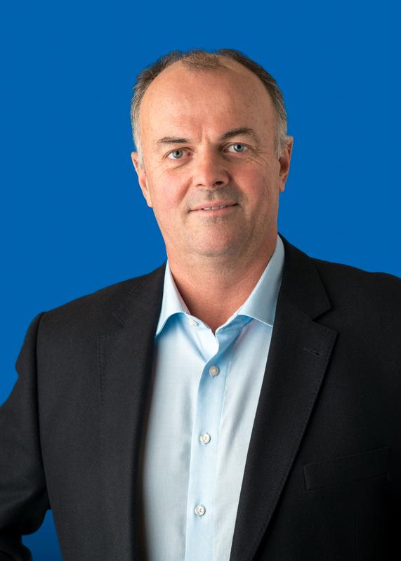 Dieter Werkhausen, CEO Schülerhilfe