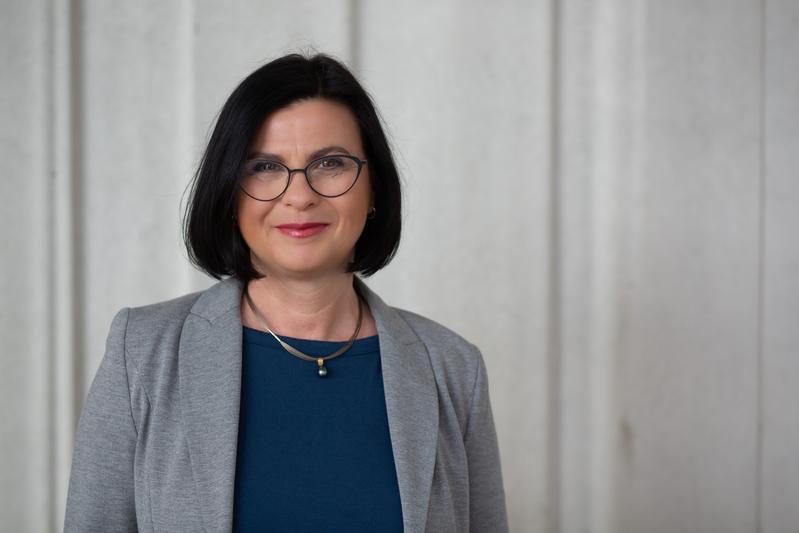 Prof. Dr. Susanne Schubert-Bast ist neue Präsidentin der DGKN