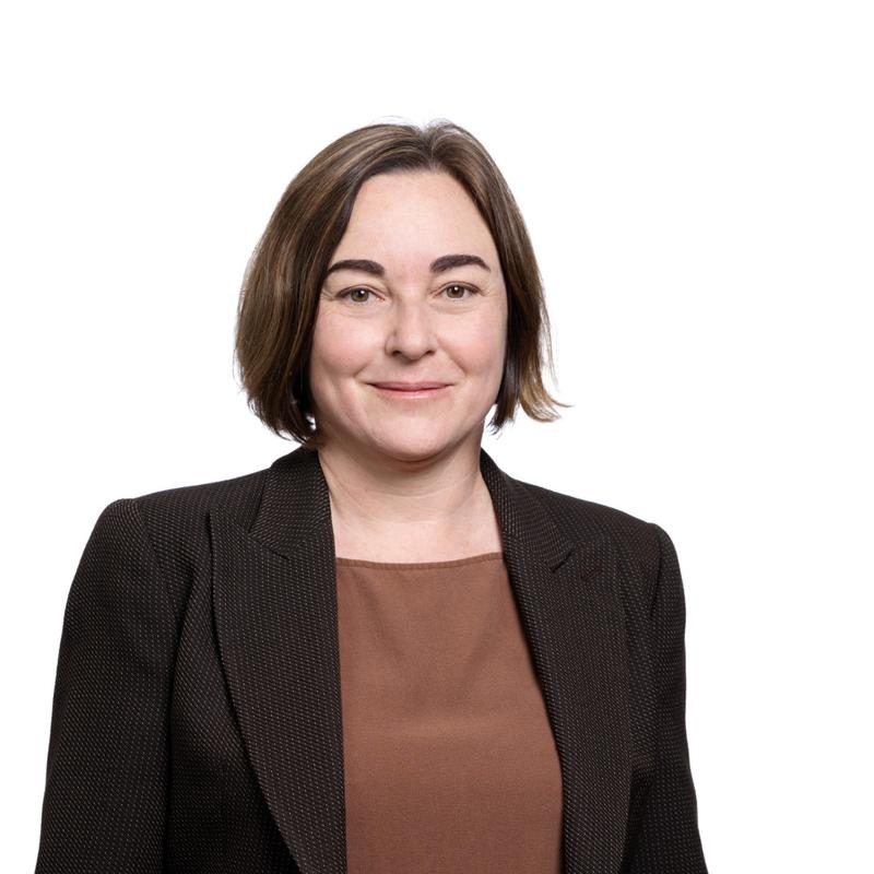 Prof. Dr. Ruth Ley receives the prestigious ERG Advanced Grant in 2024