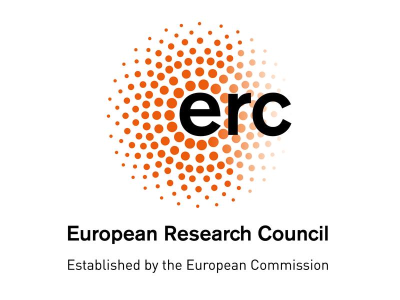 European Research Council (ERC)