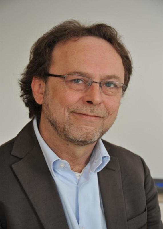 GSI/ FAIR scientist Thomas Stöhlker receives ERC Advanced Grant.