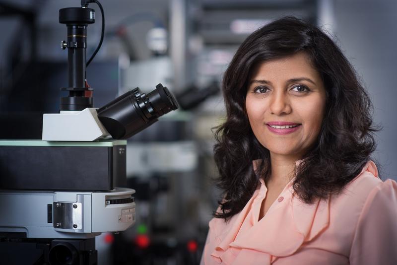 Prof. Dr. Rohini Kuner