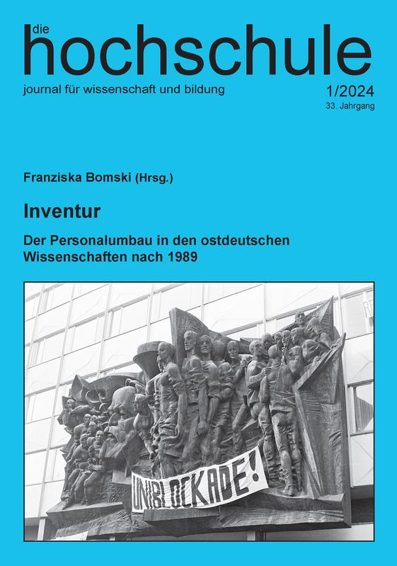 Bomski (Hg.) Inventur