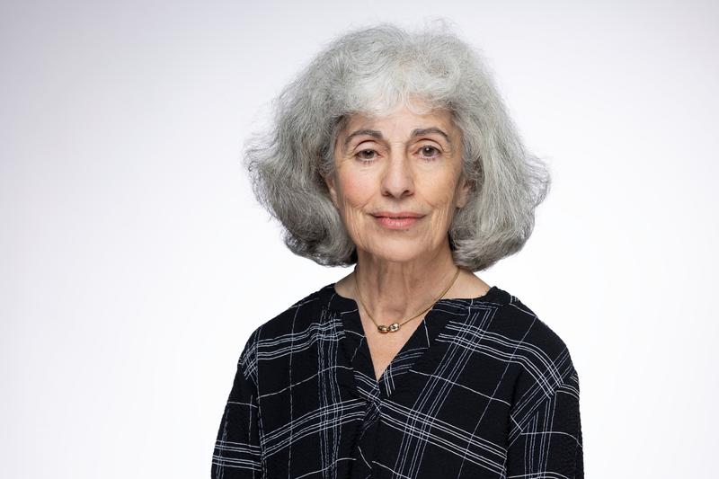 Professorin Isabel Roditi erforscht Trypanosomen, die Erreger der Schlafkrankheit. 