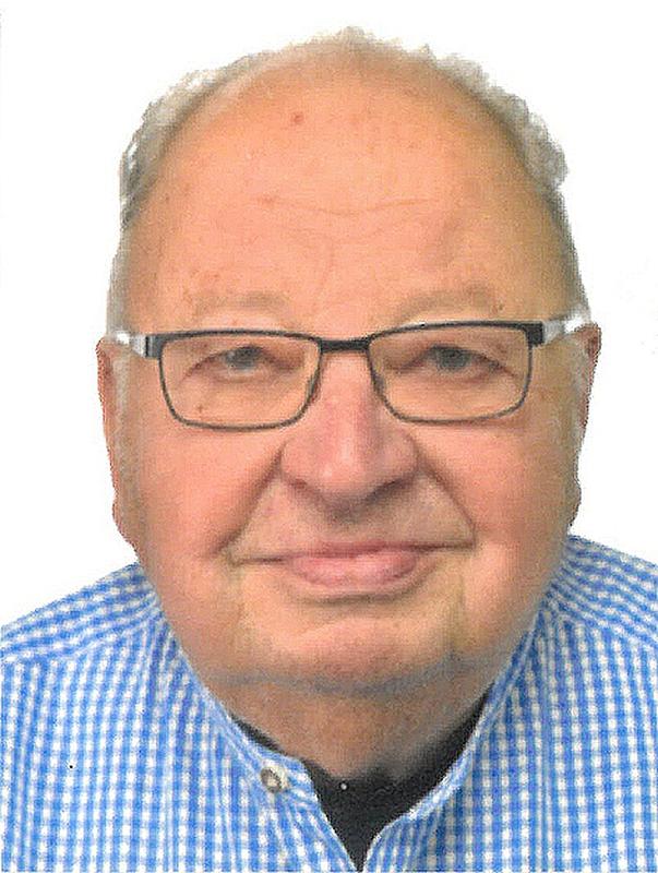 Professor Dr. Dr. h.c. Heribert Offermanns (Bild: privat)  