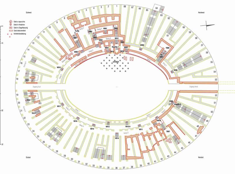 Amphitheater von Dyrrhachium