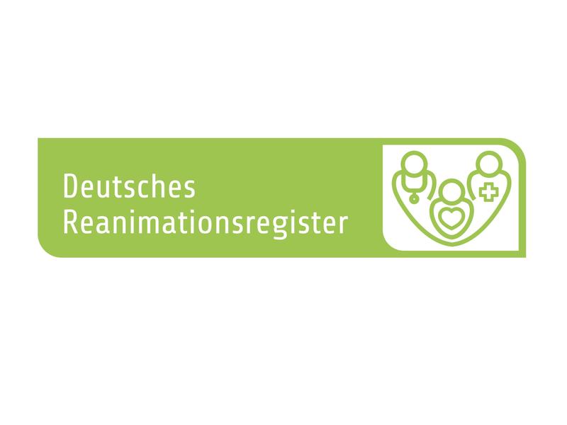 Das Deutsche Reanimationsregister steht unter Trägerschaft der Deutschen Gesellschaft für Anästhesiologie und Intensivmedizin e.V. 