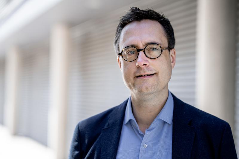 Prof. Dr. Andreas König, Top-Management-Forscher an der Universität Passau