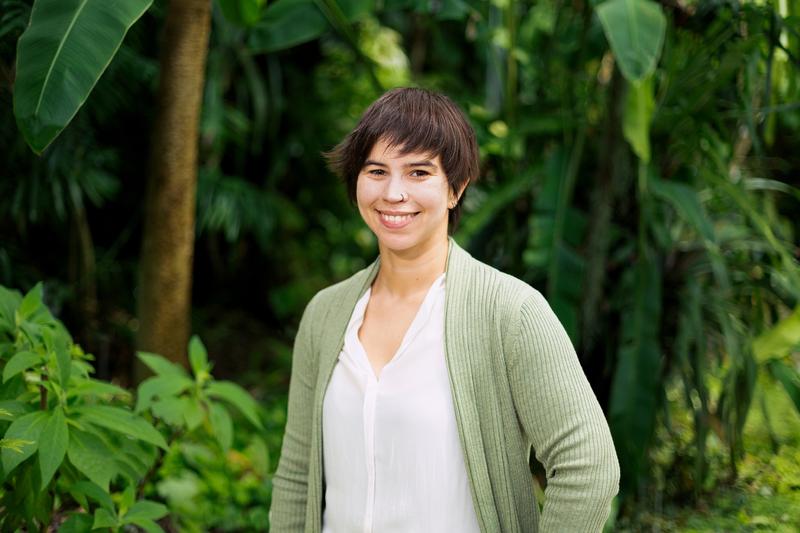 Earth system scientist Dr Ana Bastos will join the Institute for Earth System Science and Remote Sensing at Leipzig University from 1 May 2024.