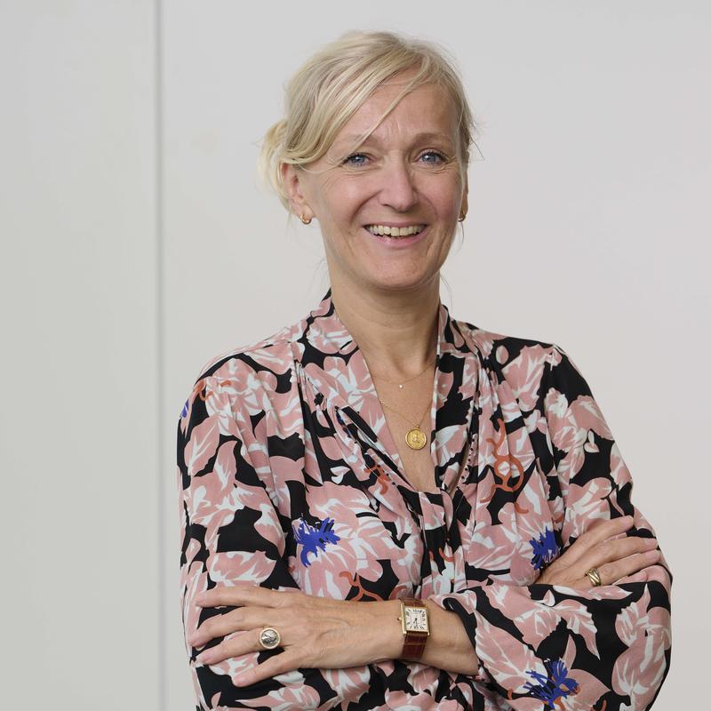 „Gerade von Arbeitgebern kann die seelische Gesundheit noch viel umfassender und gezielter gefördert werden”, sagt Prof. Dr. Silvia Schneider vom Deutschen Zentrum für Psychische Gesundheit (DZPG).
