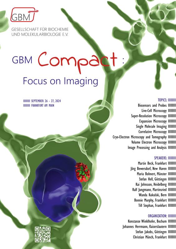 GBM Compact - Focus on Imaging