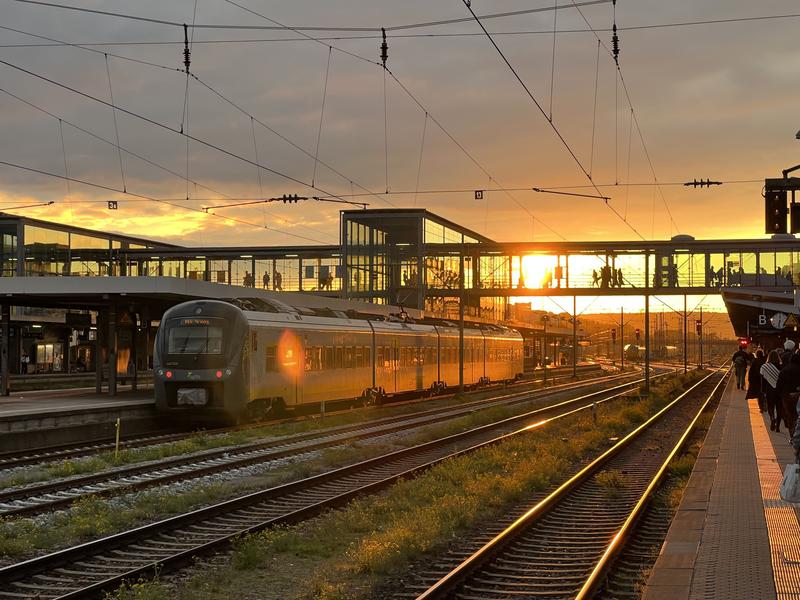 Die Mobilitätswende braucht auch neue Kompetenzen. Die TH Deggendorf will solche mit dem Bachelor Verkehrswissenschaften liefern.