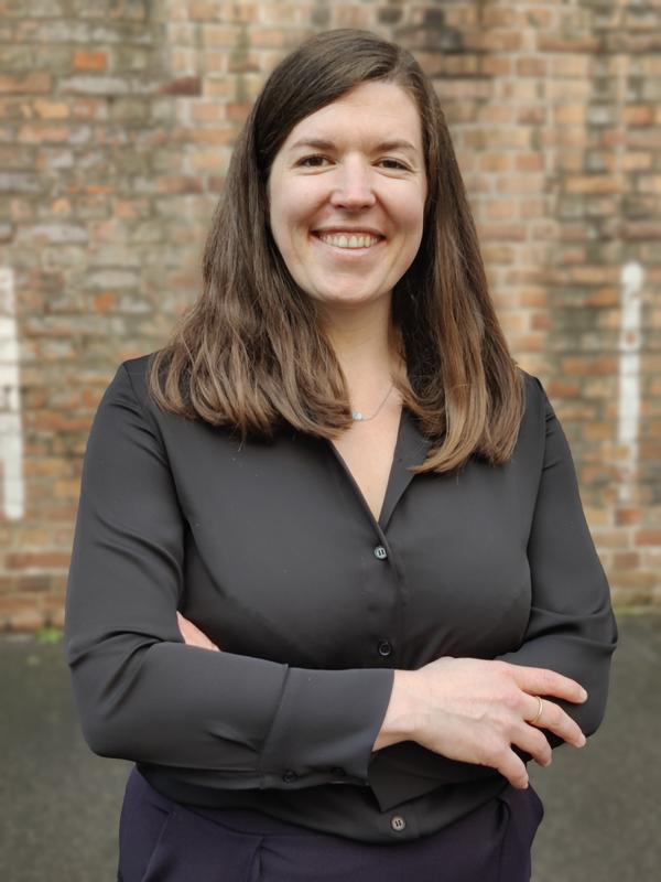 Karin Handl