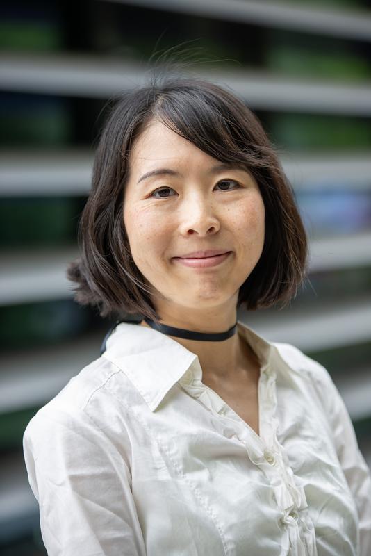 Dr. Ayuno Nakahashi has been a postdoctoral researcher in the Sensorimotor Group of the Cognitive Neuroscience Laboratory at the German Primate Center since August 2023. 