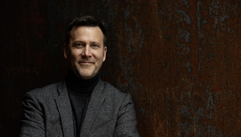 Markus Messling, Professor für Romanische und Allgemeine Literatur- und Kulturwissenschaft der Universität des Saarlandes und Direktor des Käte Hamburger Kollegs für kulturelle Praktiken der Reparation (CURE)
