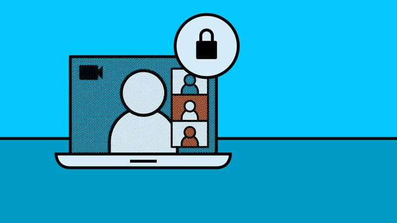 Graphic “Multi-Stage Group Key Distribution and PAKEs: Securing Zoom Groups against Malicious Servers without New Security Elements”